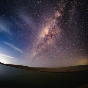 Stargazing Tour - Santo Amaro