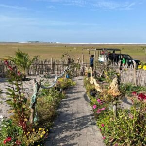 Ponta Verde + Lagoa do Reflexo Circuit