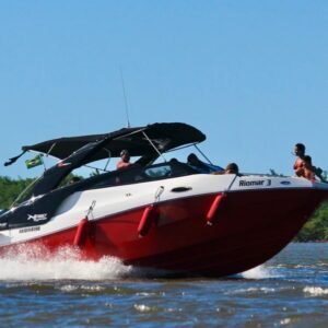 Preguiças River – Luxury Speedboat