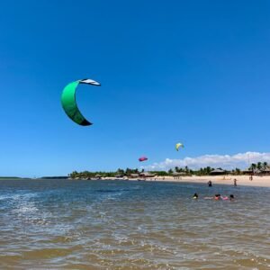 Atins Circuit: Atins Beach + Atins Lagoons