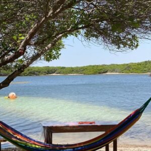 Ponta do Mangue Circuit