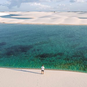 Canto do Atins Circuit