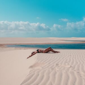 Lagoa Azul + Lagoa Bonita Combined Circuit Atins