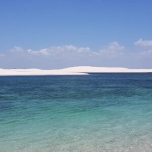 Lagoa da Prata Circuit