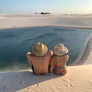 Lagoa Bonita Circuit